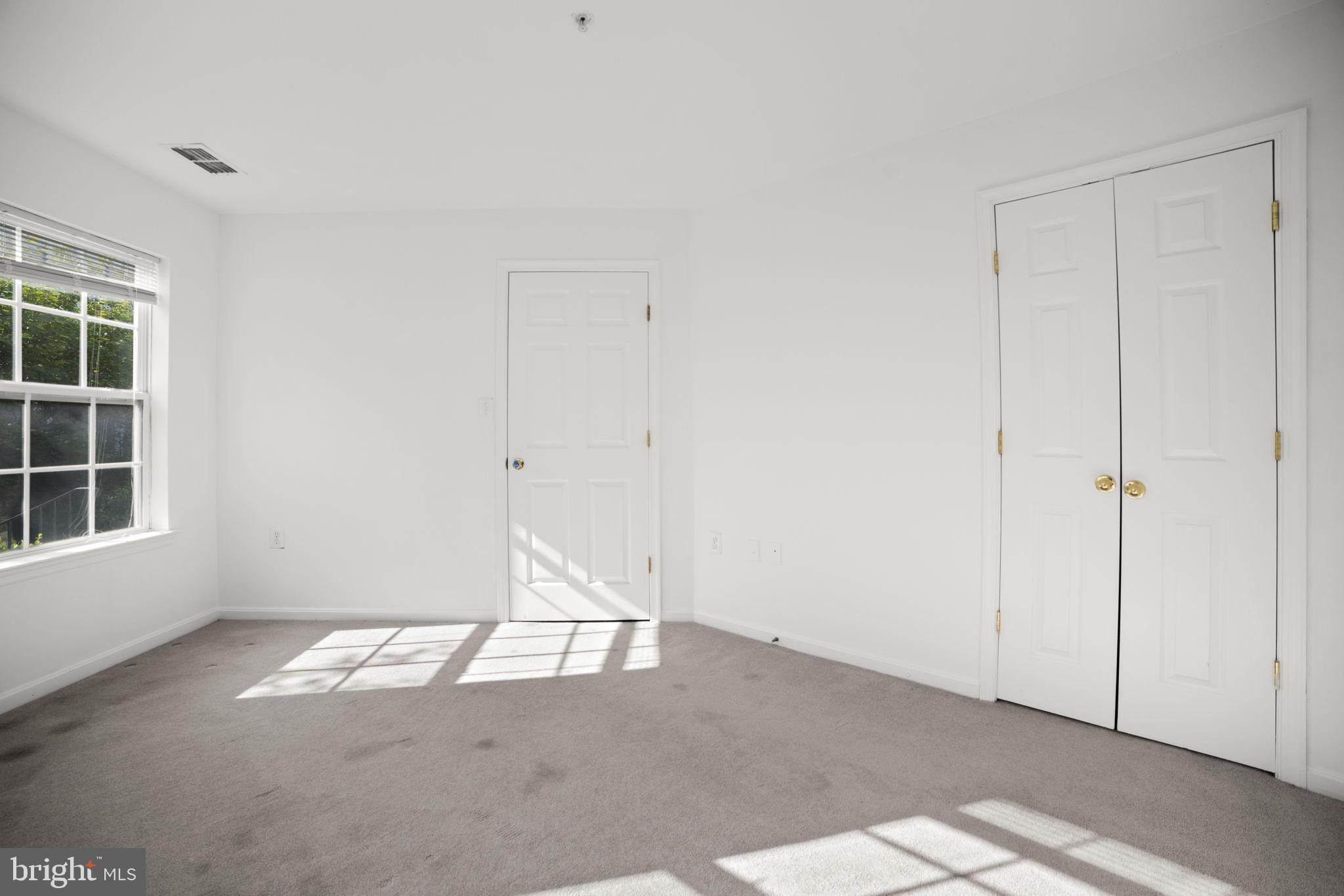 PARKSIDE AT ASHBURN - Residential Lease