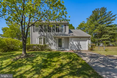 12201 Kingsford Court, Bowie, MD MLS: MDPG2151940