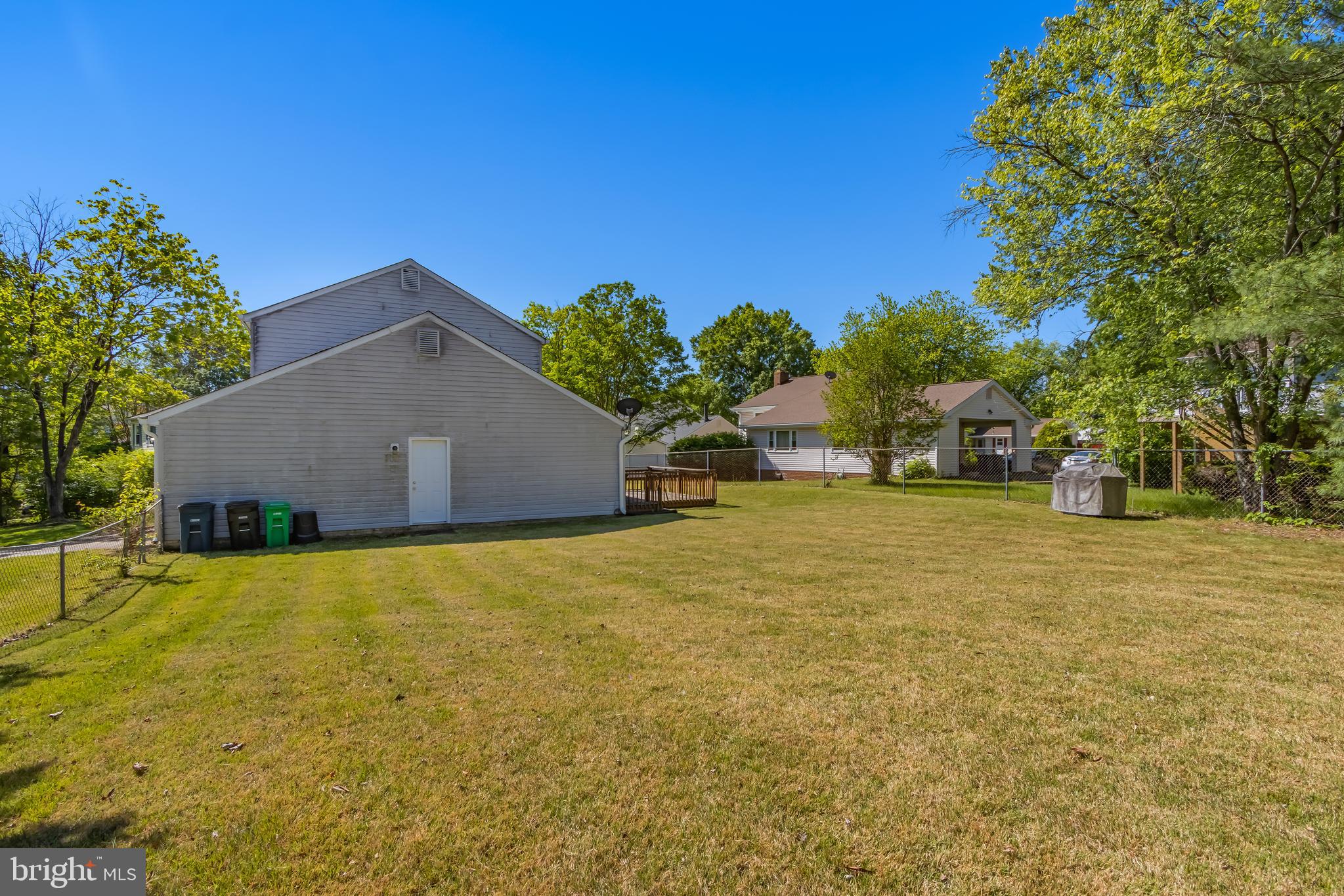 KETTERING - Residential