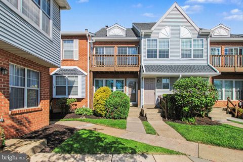 1028 NORTHRIDGE DRIVE 82-A WEST NORRITON PA 19403
