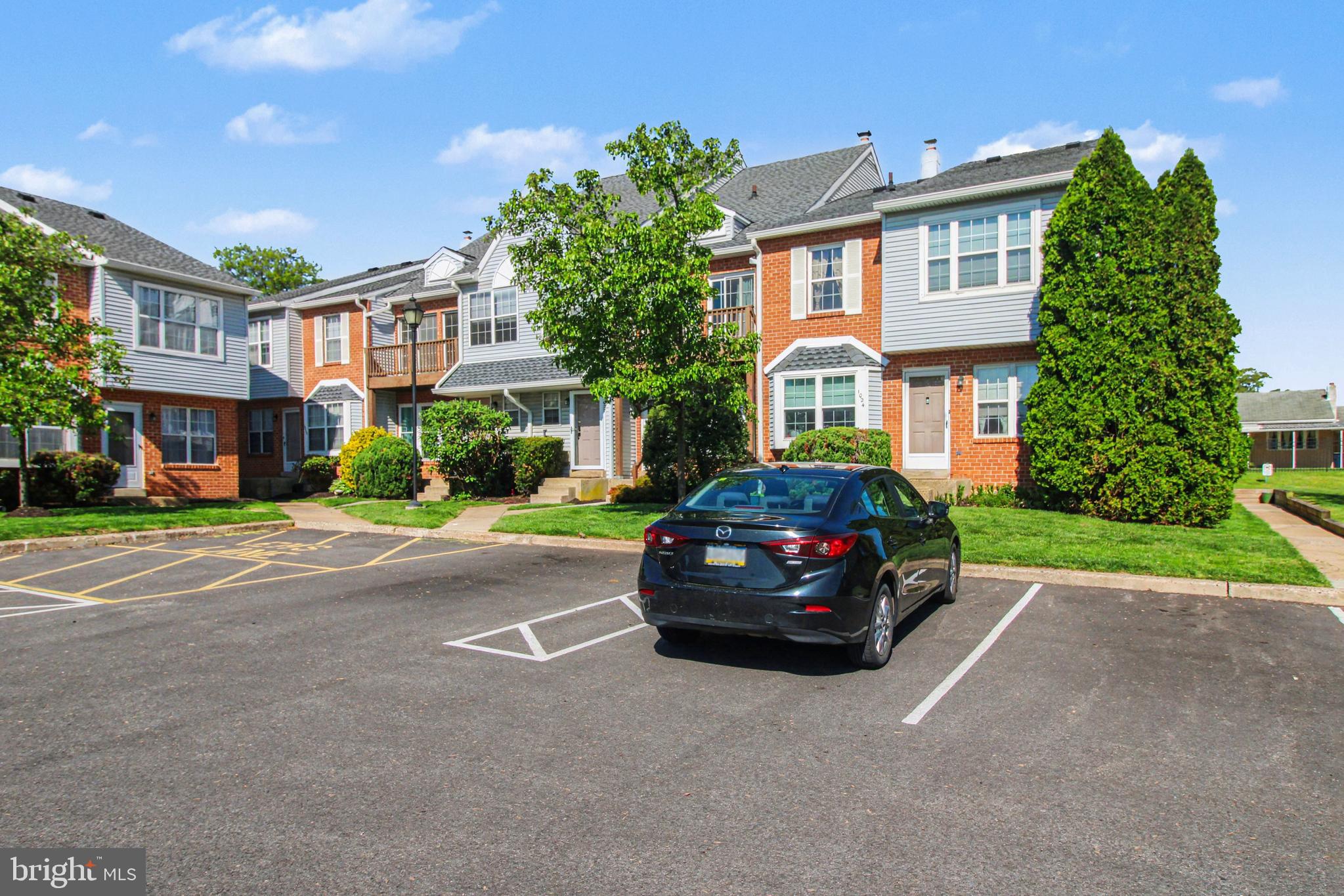 1028 NORTHRIDGE DRIVE 82-A