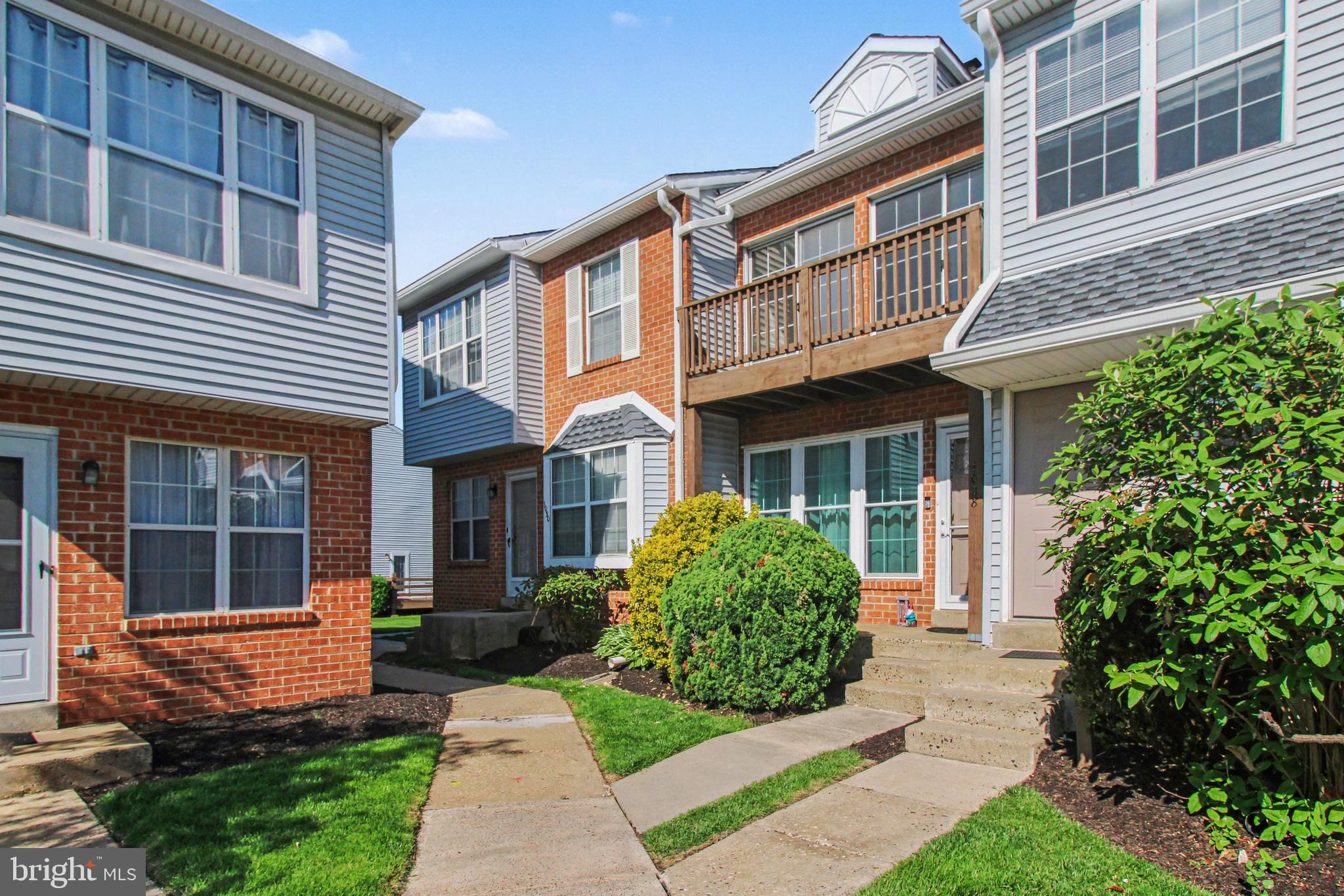 1028 NORTHRIDGE DRIVE 82-A