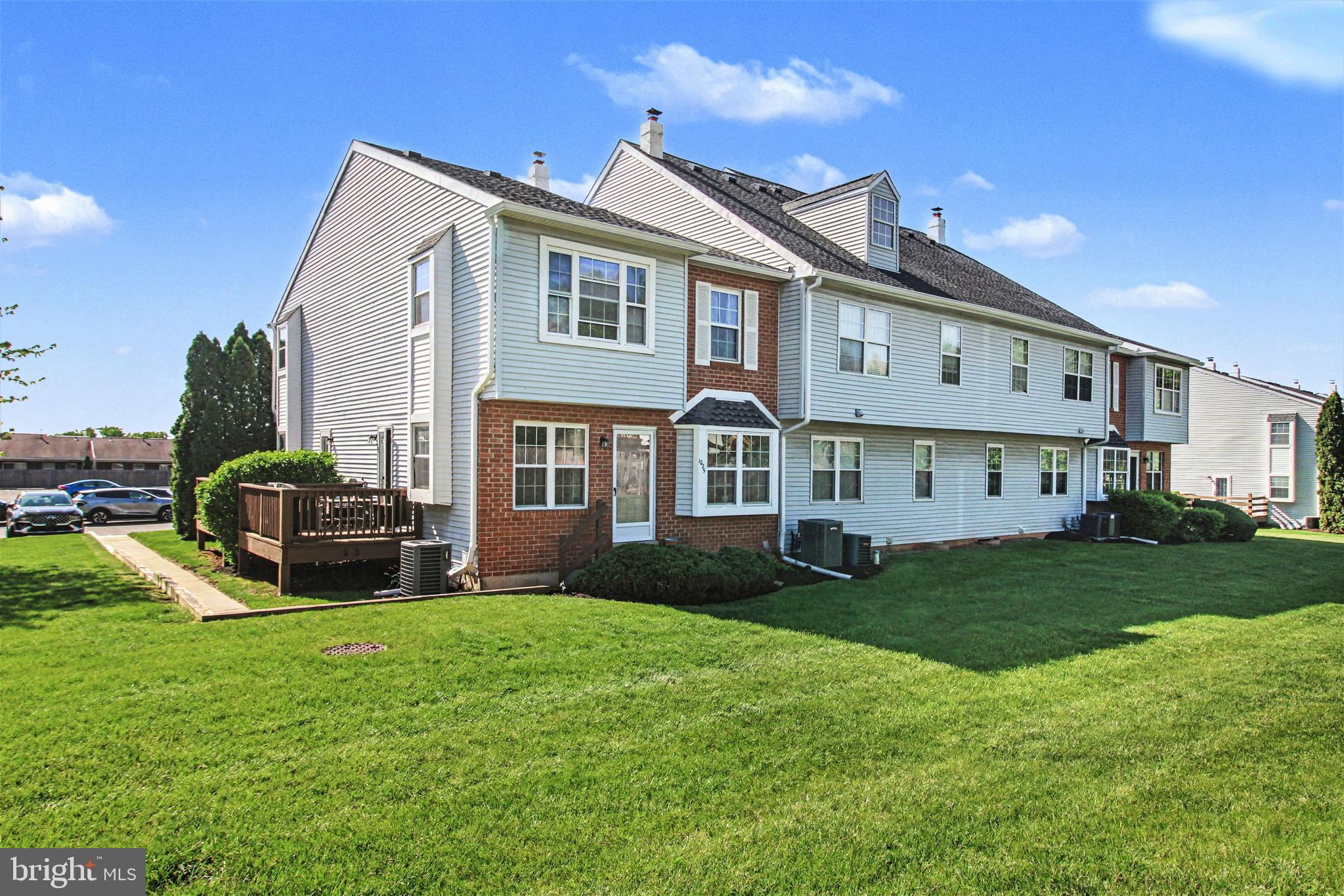 1028 NORTHRIDGE DRIVE 82-A