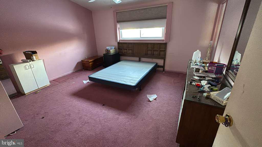 PIKESVILLE - Residential