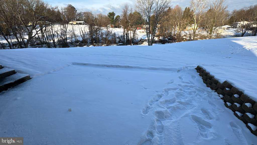 PIKESVILLE - Residential