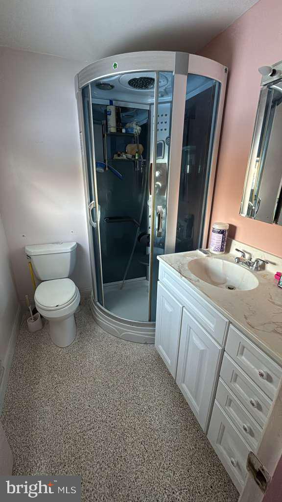 PIKESVILLE - Residential