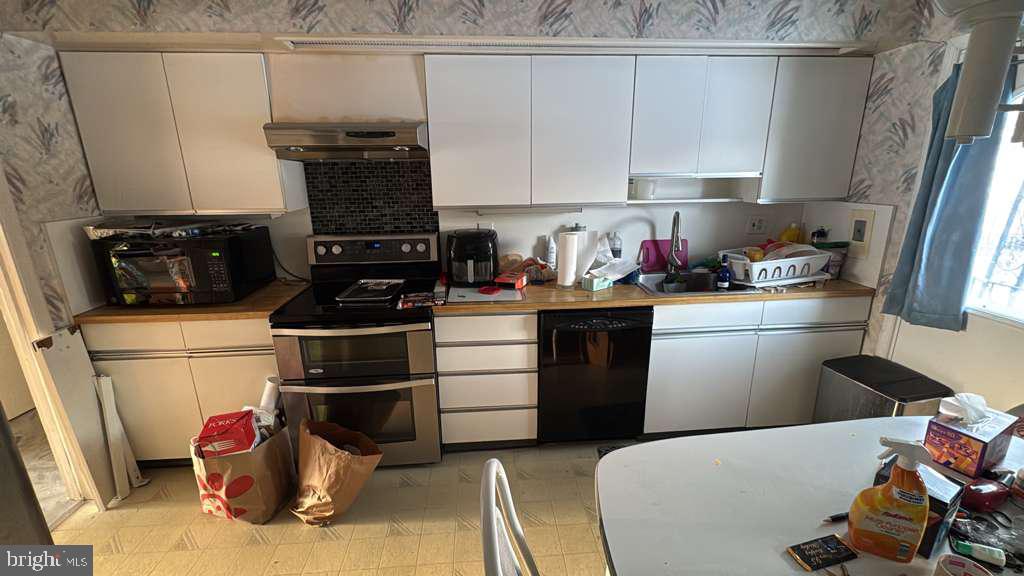 PIKESVILLE - Residential