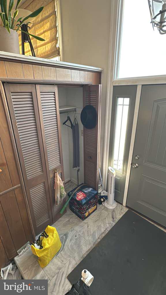 PIKESVILLE - Residential