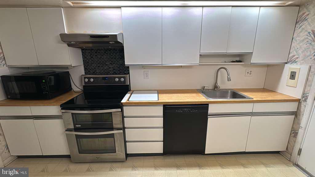 PIKESVILLE - Residential