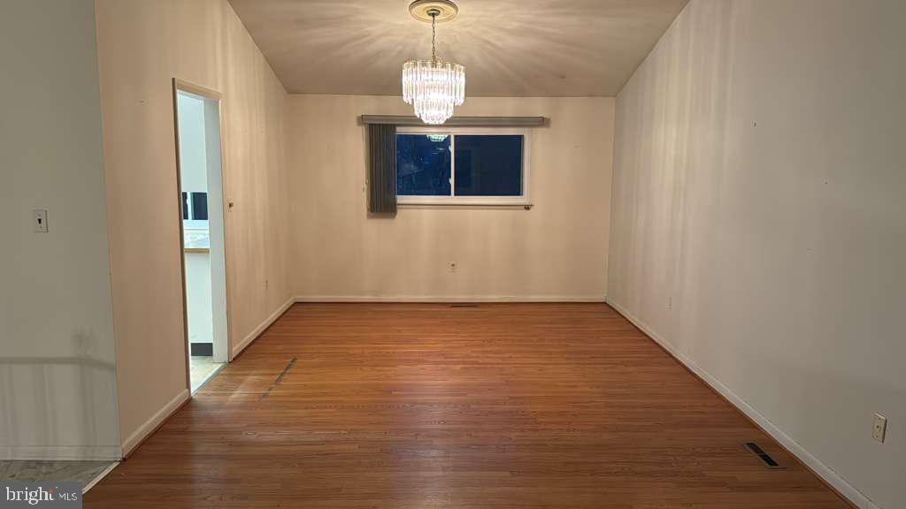 PIKESVILLE - Residential