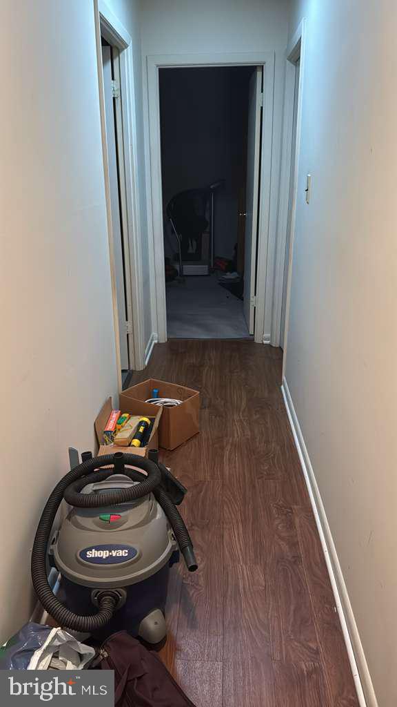 PIKESVILLE - Residential