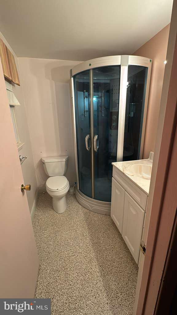 PIKESVILLE - Residential