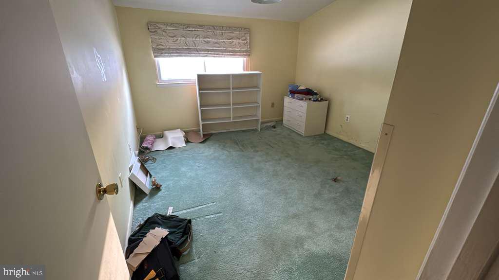 PIKESVILLE - Residential