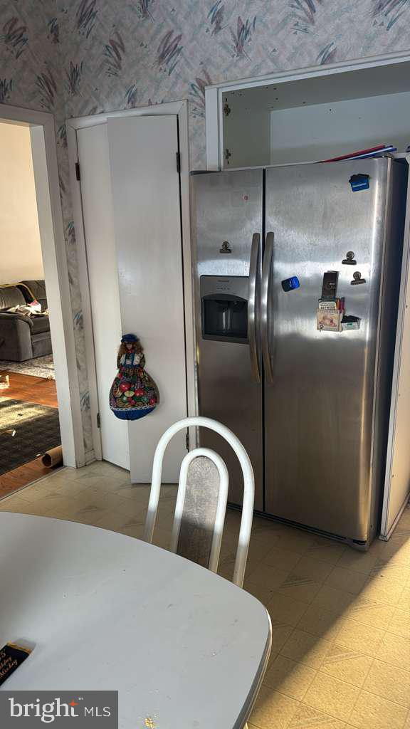 PIKESVILLE - Residential