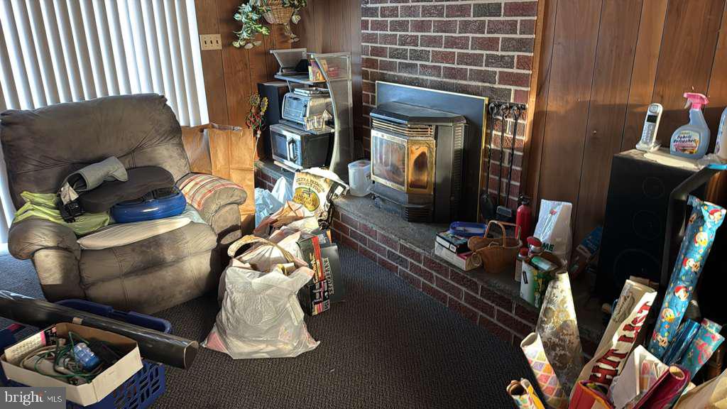 PIKESVILLE - Residential