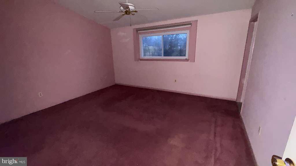 PIKESVILLE - Residential