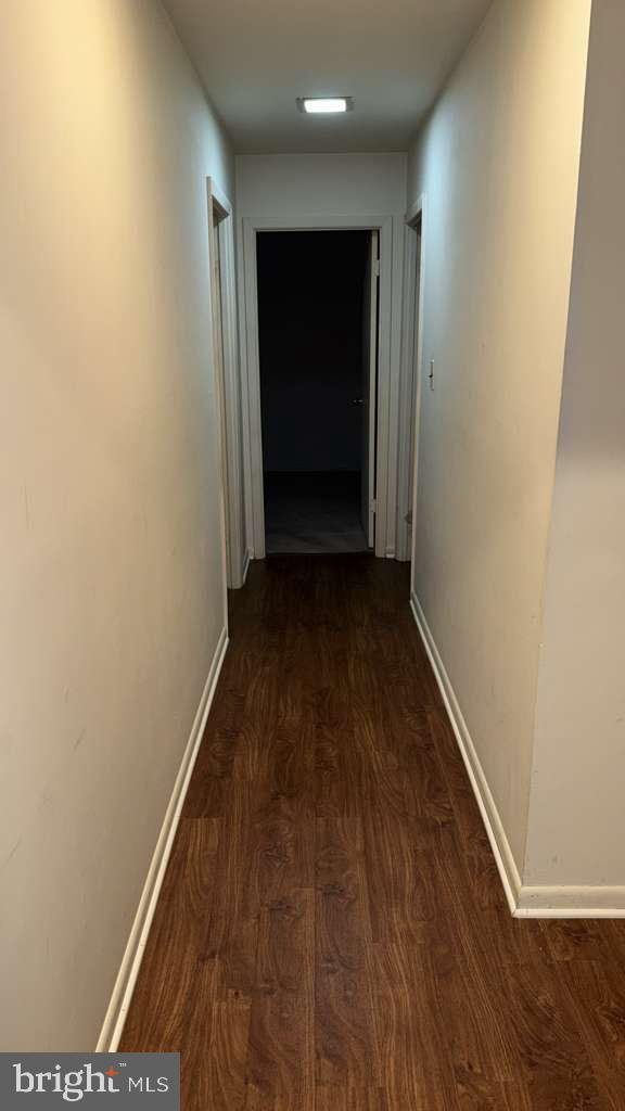 PIKESVILLE - Residential