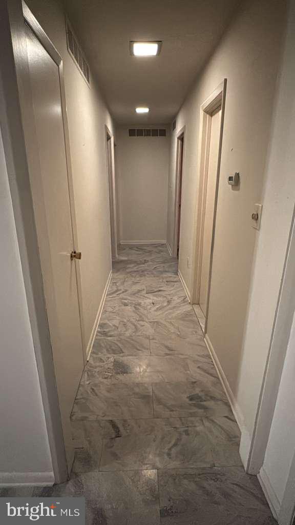 PIKESVILLE - Residential