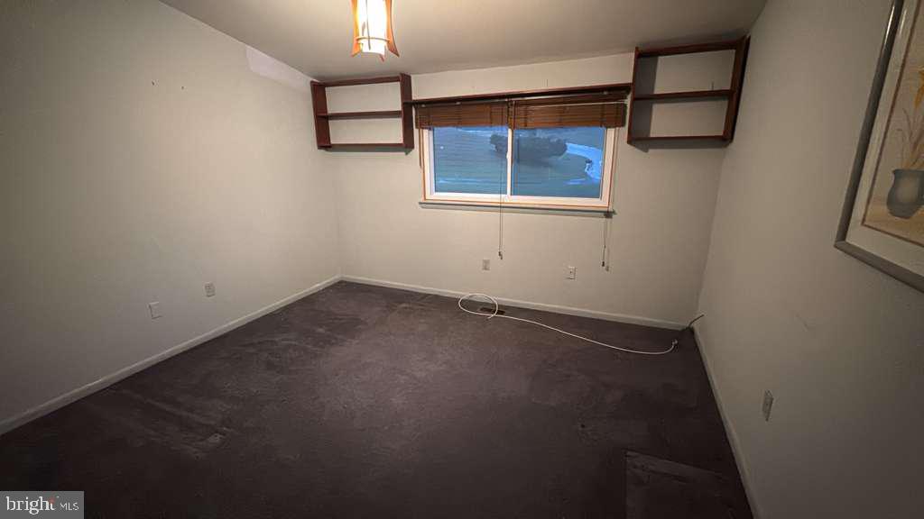 PIKESVILLE - Residential