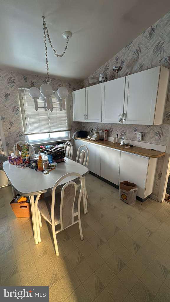 PIKESVILLE - Residential