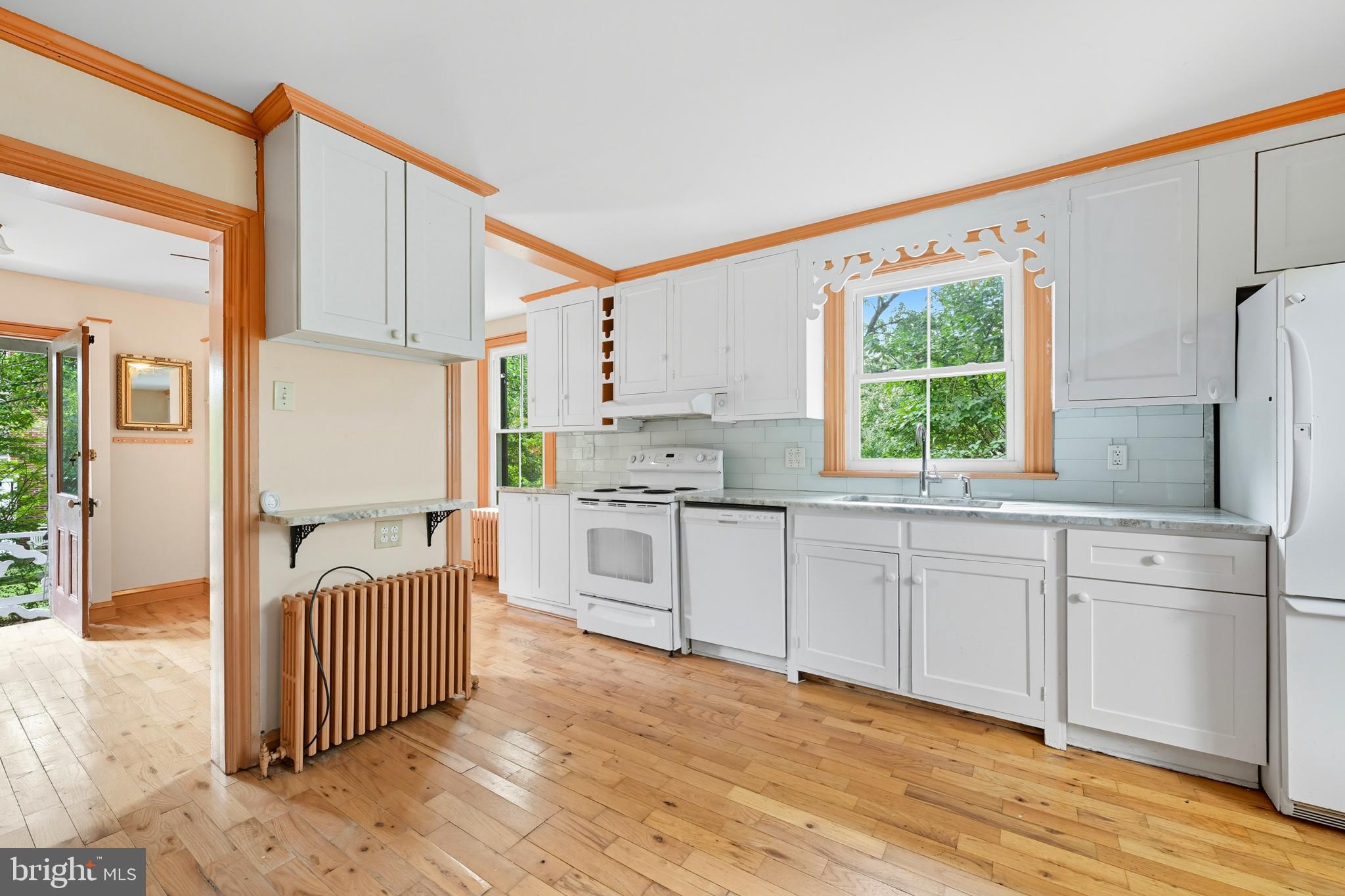 WOODGATE - Residential Lease