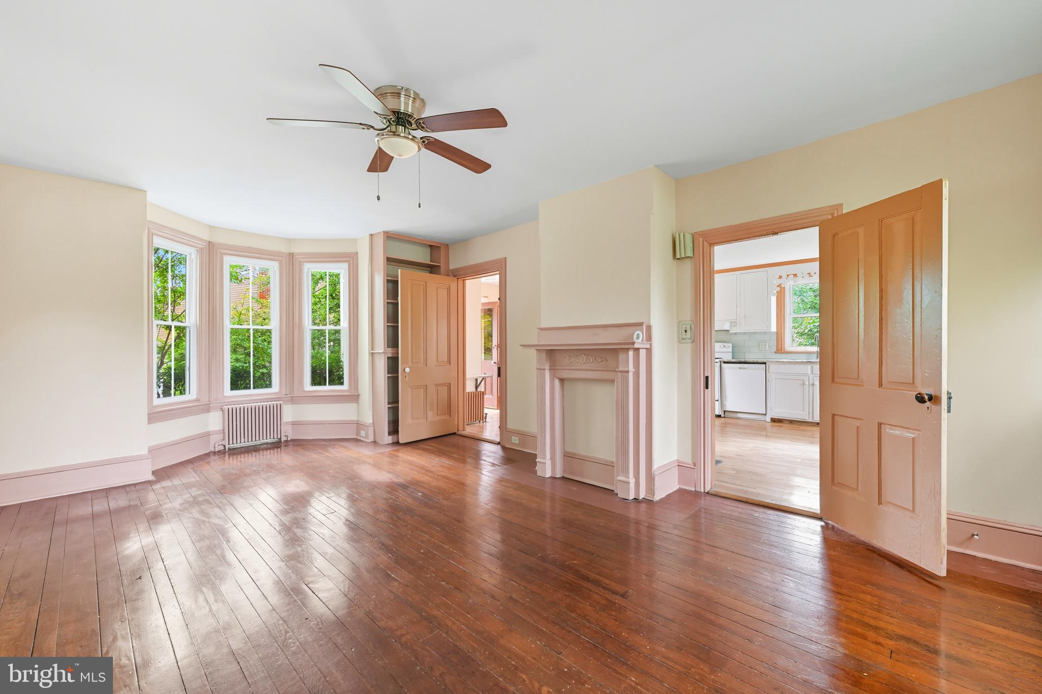 WOODGATE - Residential Lease