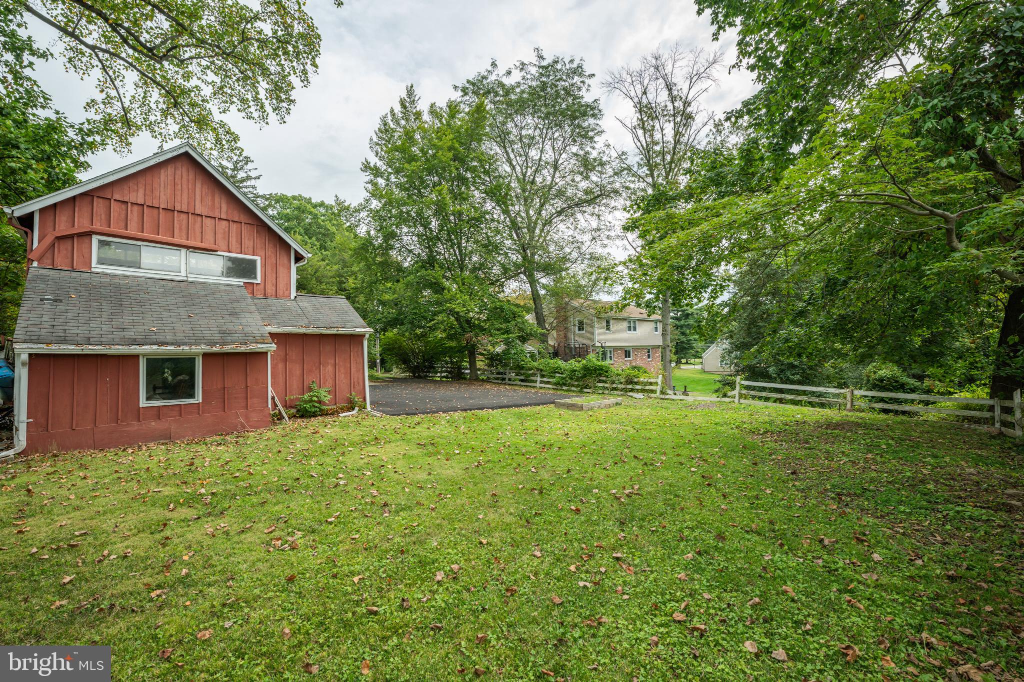 WOODGATE - Residential Lease