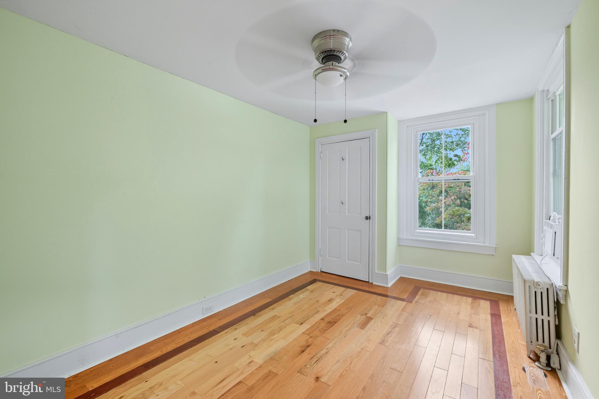 WOODGATE - Residential Lease