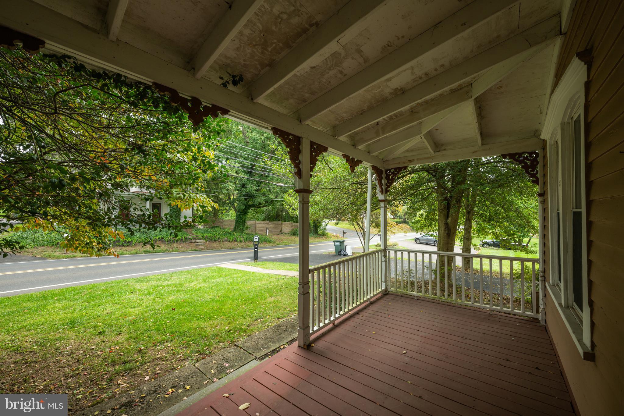 WOODGATE - Residential Lease