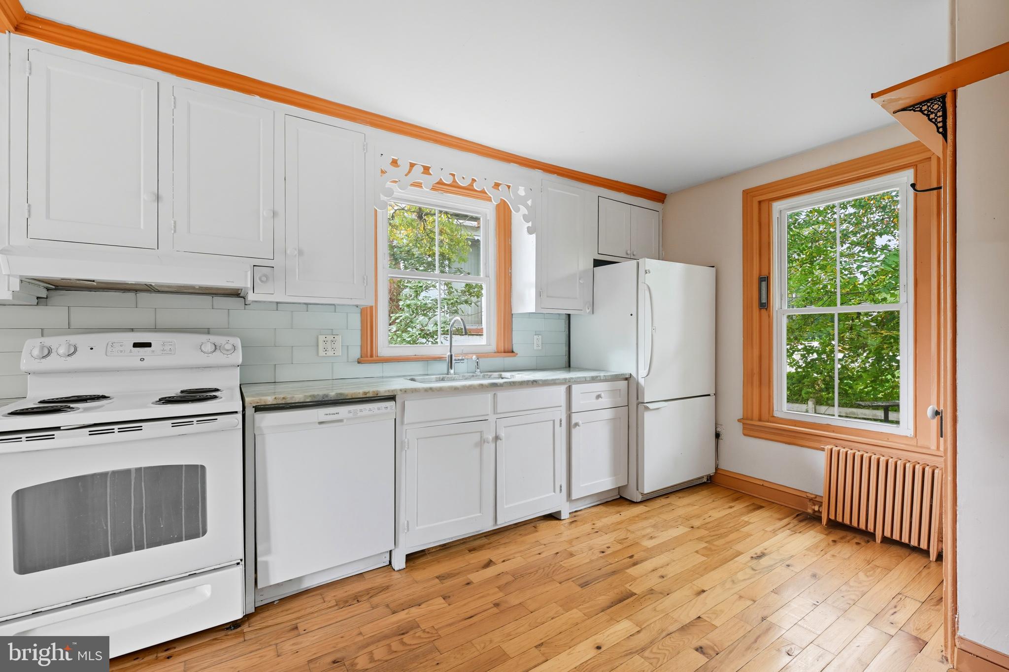 WOODGATE - Residential Lease