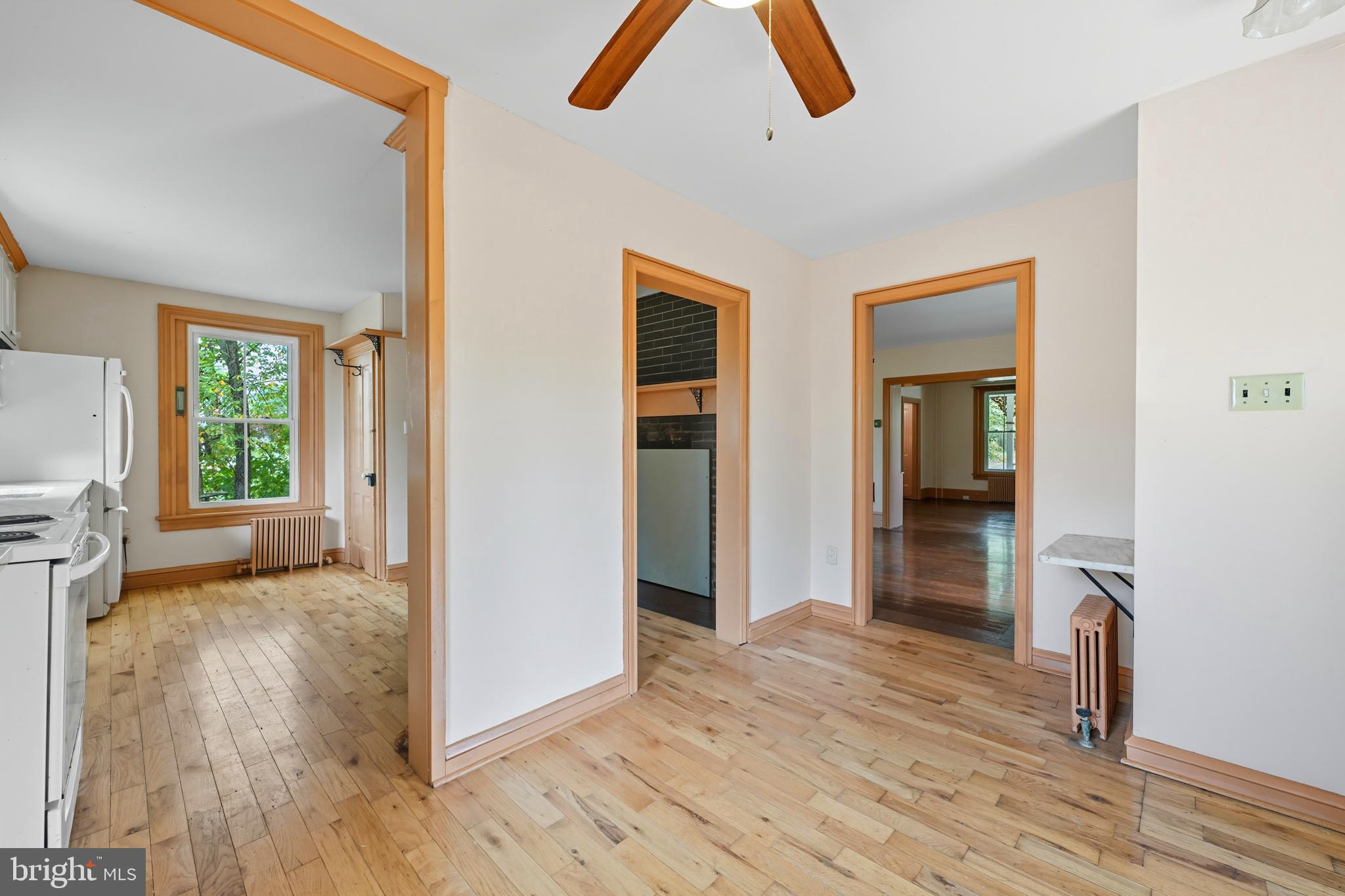 WOODGATE - Residential Lease