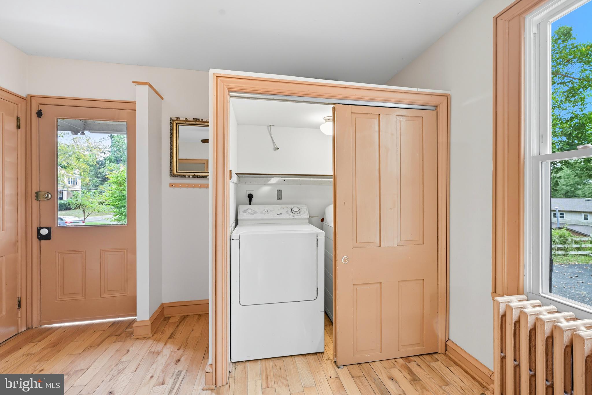 WOODGATE - Residential Lease