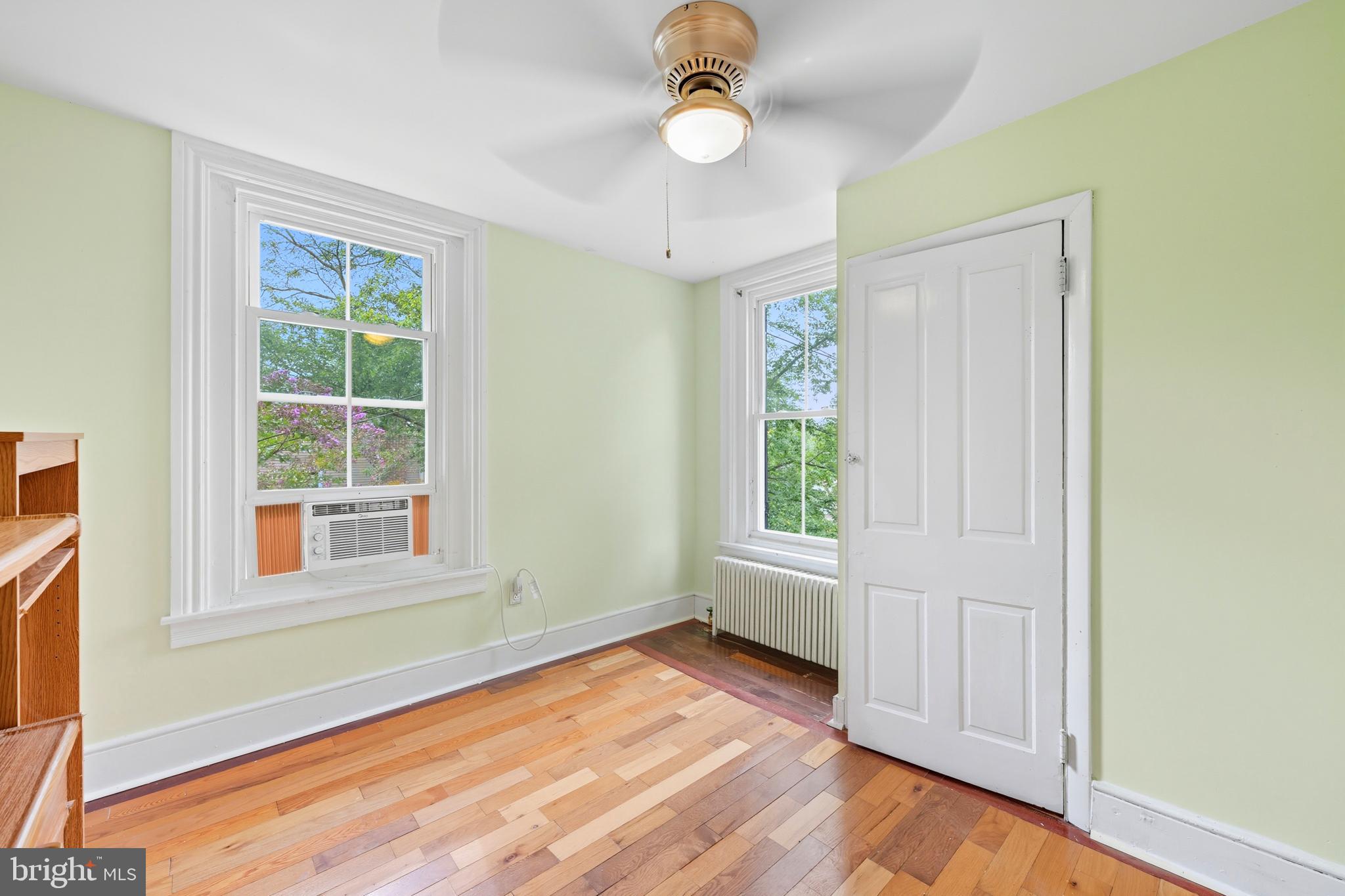 WOODGATE - Residential Lease