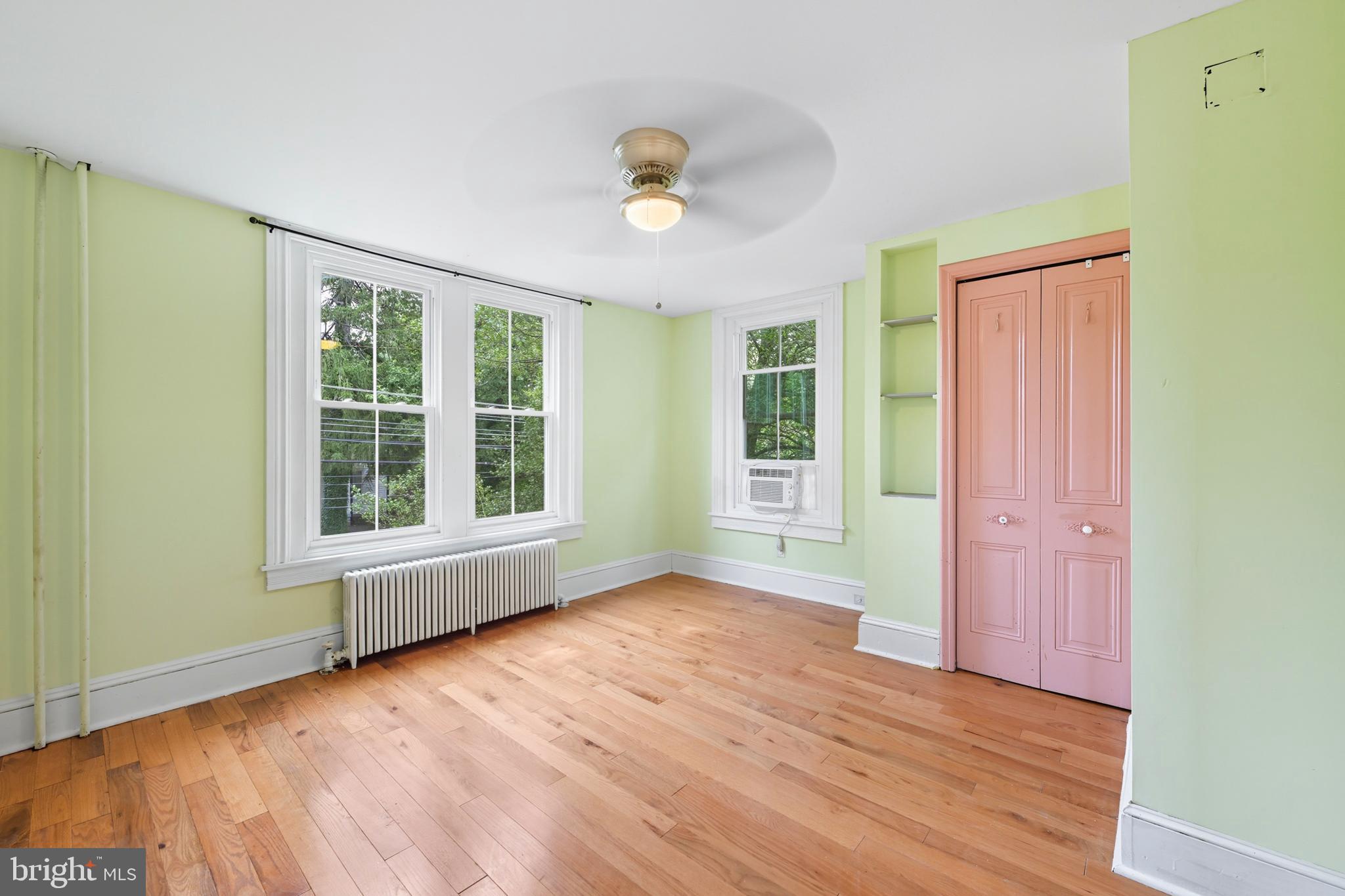 WOODGATE - Residential Lease