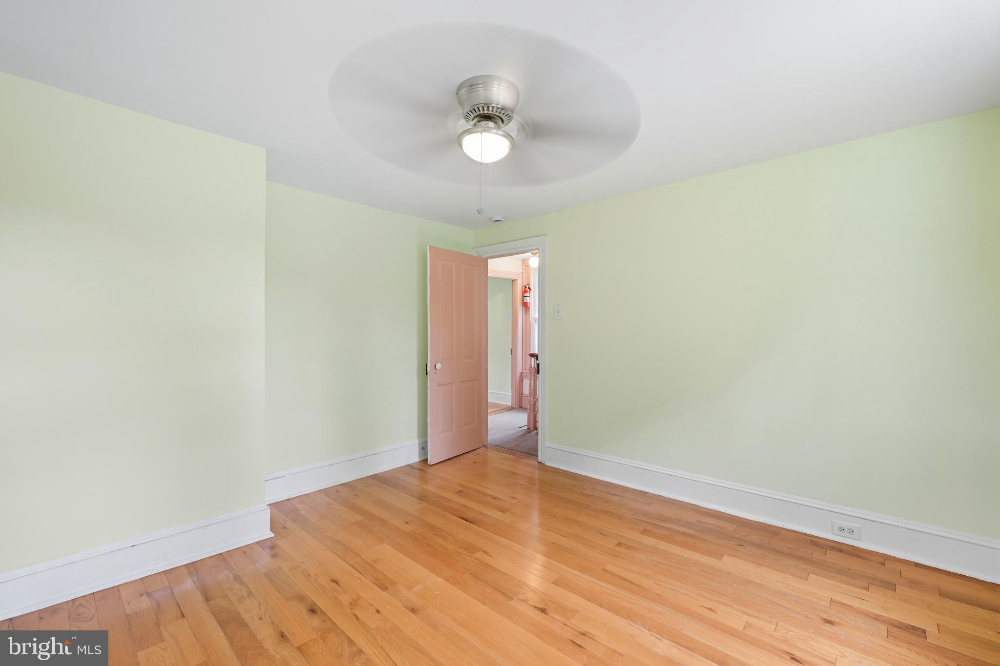 WOODGATE - Residential Lease