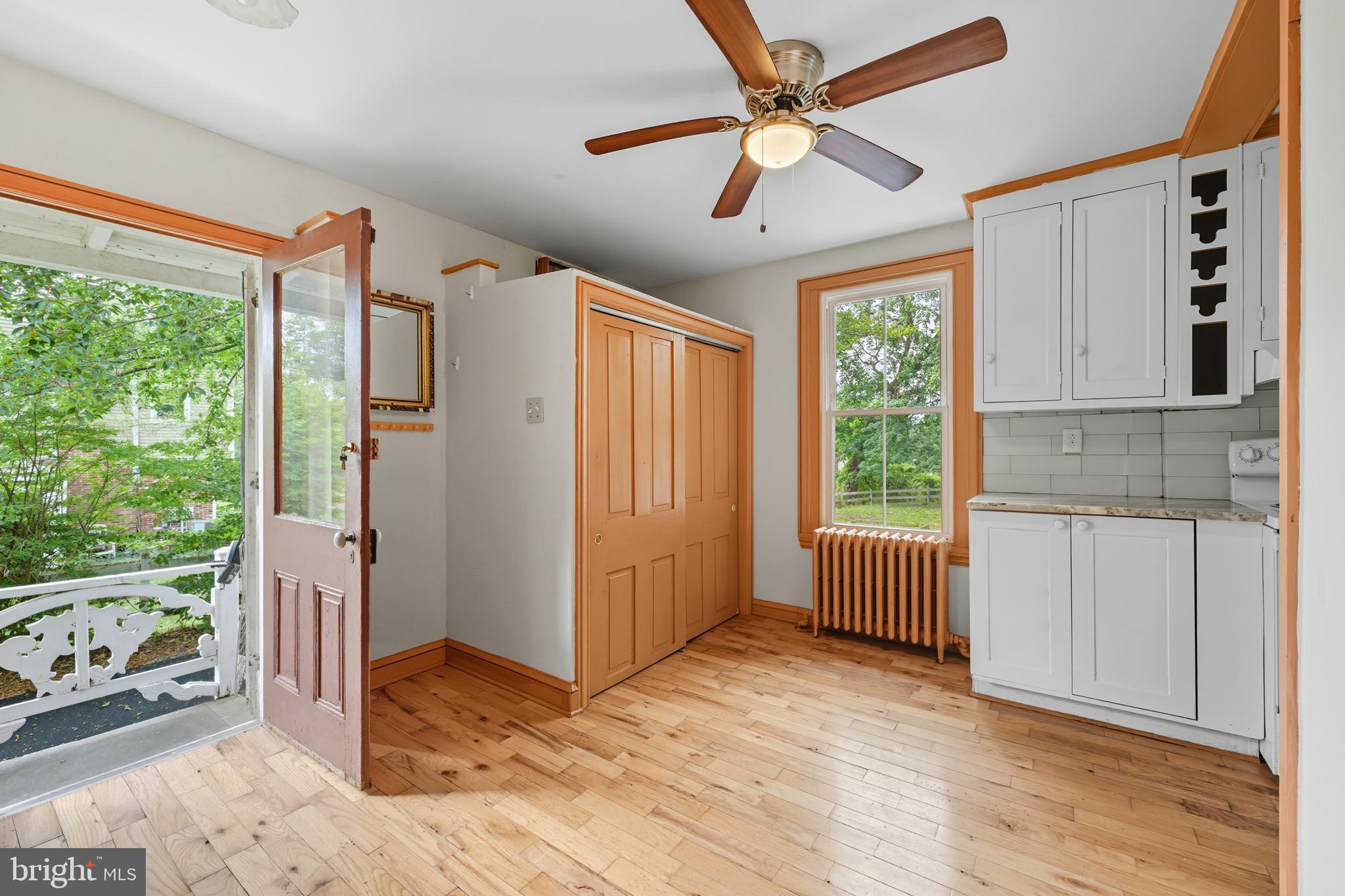 WOODGATE - Residential Lease