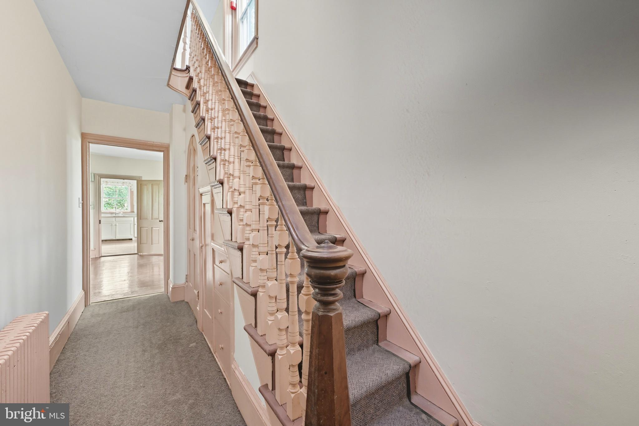 WOODGATE - Residential Lease