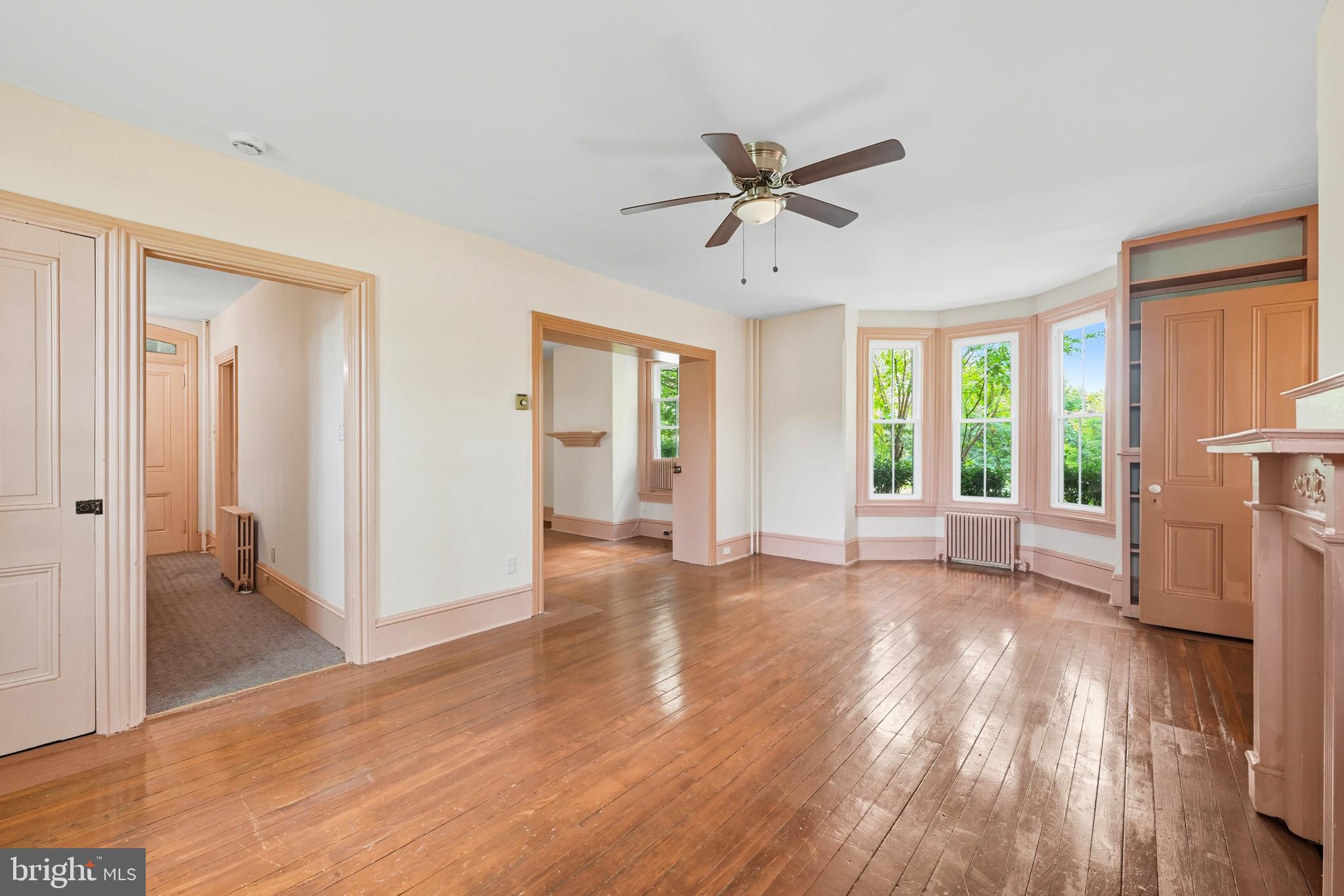 WOODGATE - Residential Lease