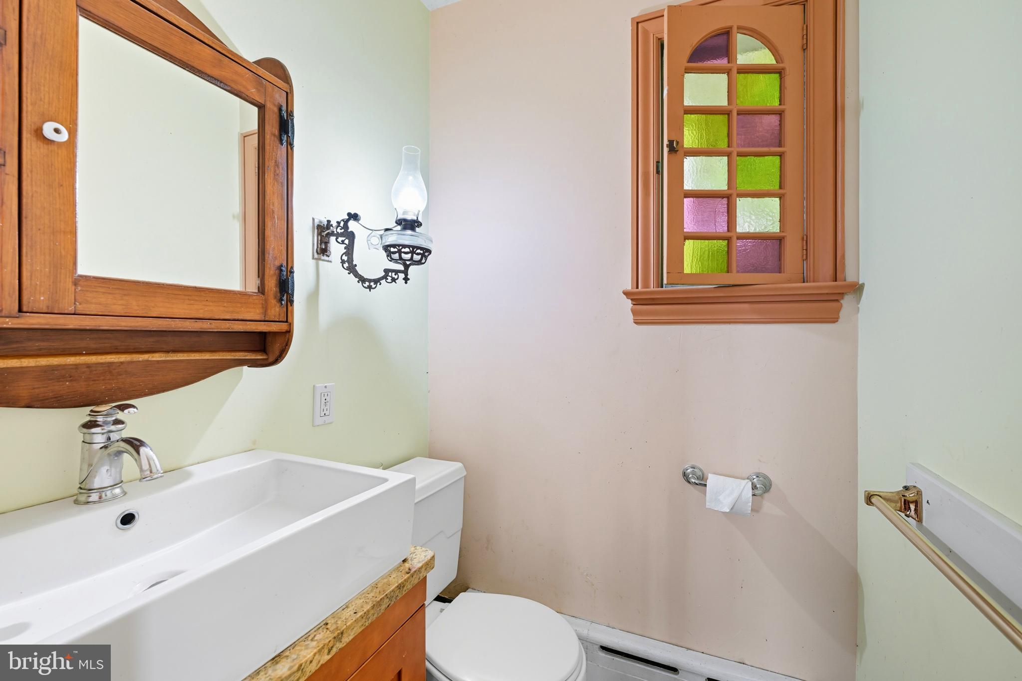 WOODGATE - Residential Lease