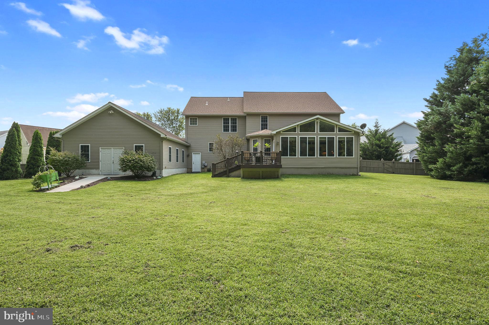 94 BLACK WOLF COURT