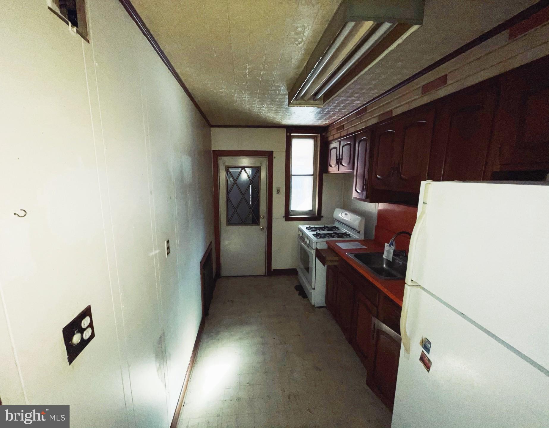 BROOKLYN - Residential