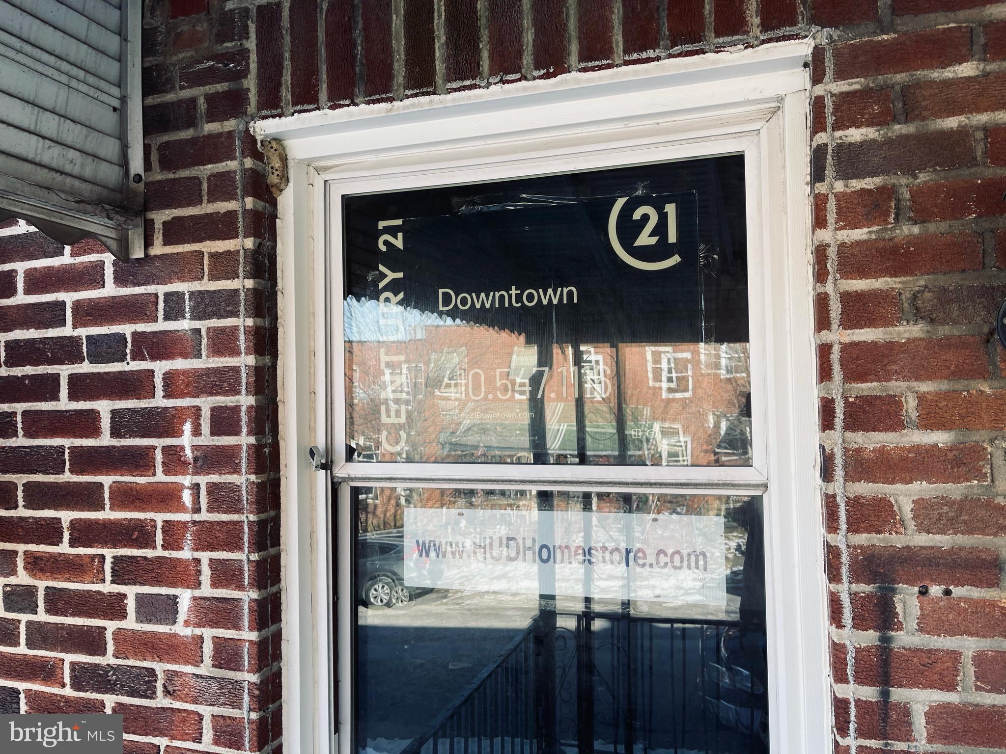 BROOKLYN - Residential