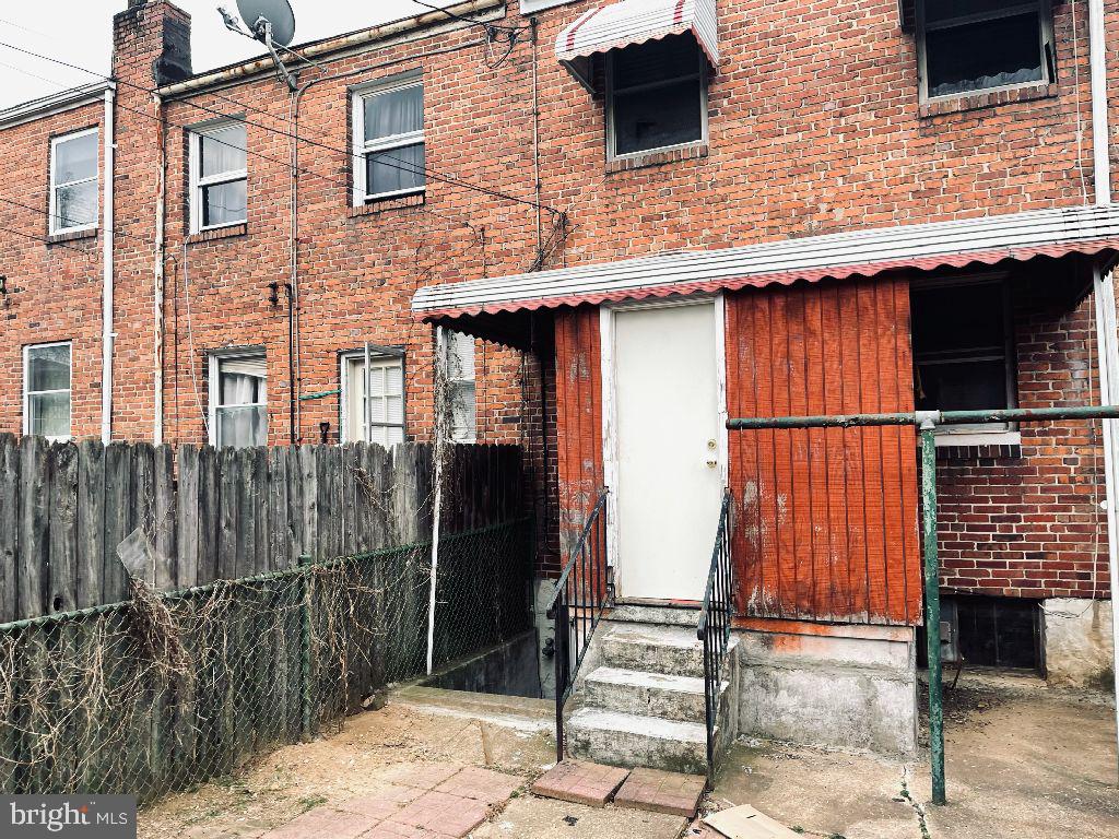 BROOKLYN - Residential