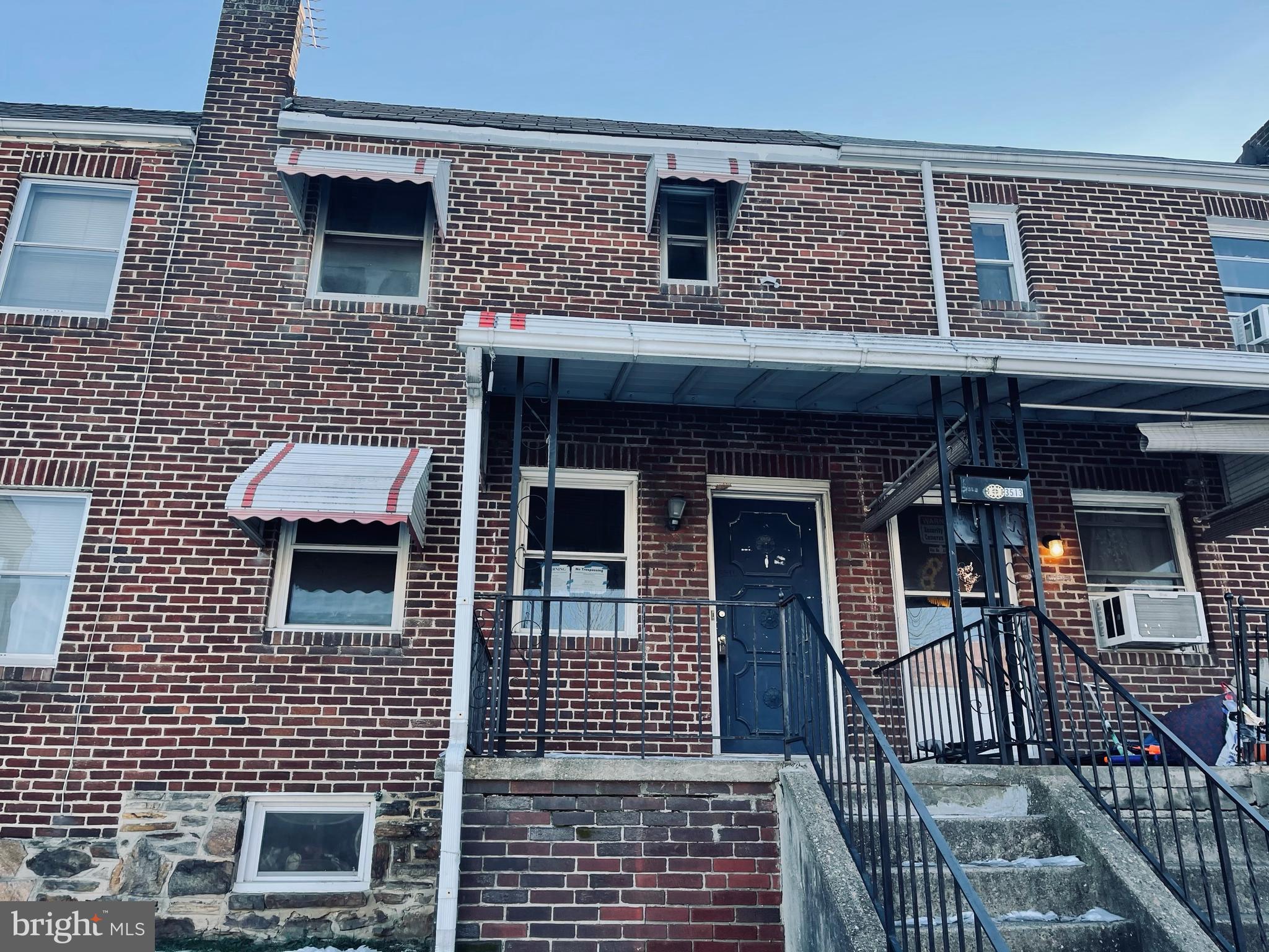 BROOKLYN - Residential