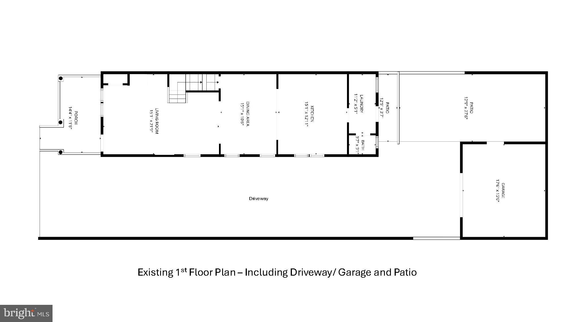 MANTUA - Residential Income