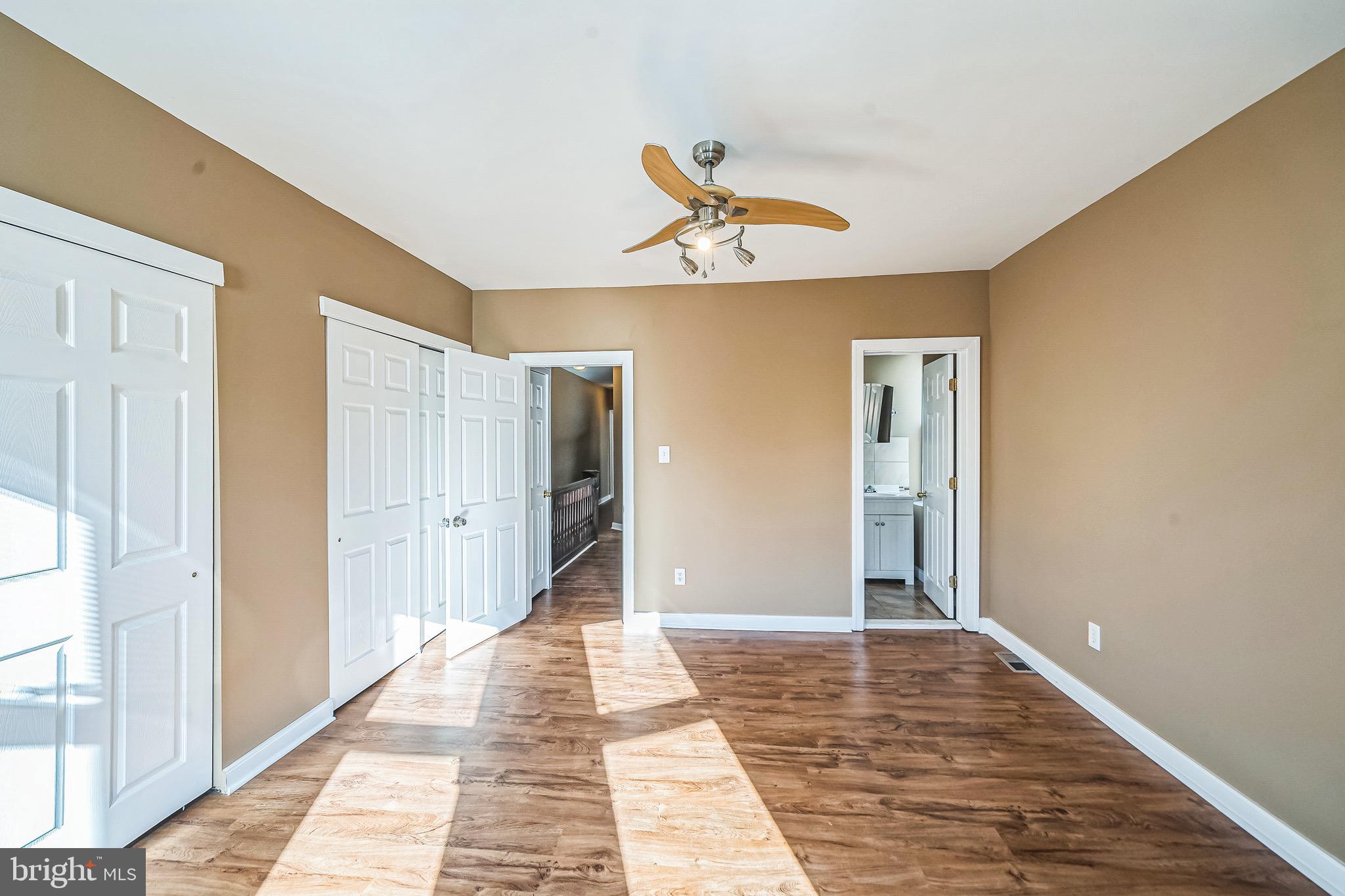 MANTUA - Residential Income