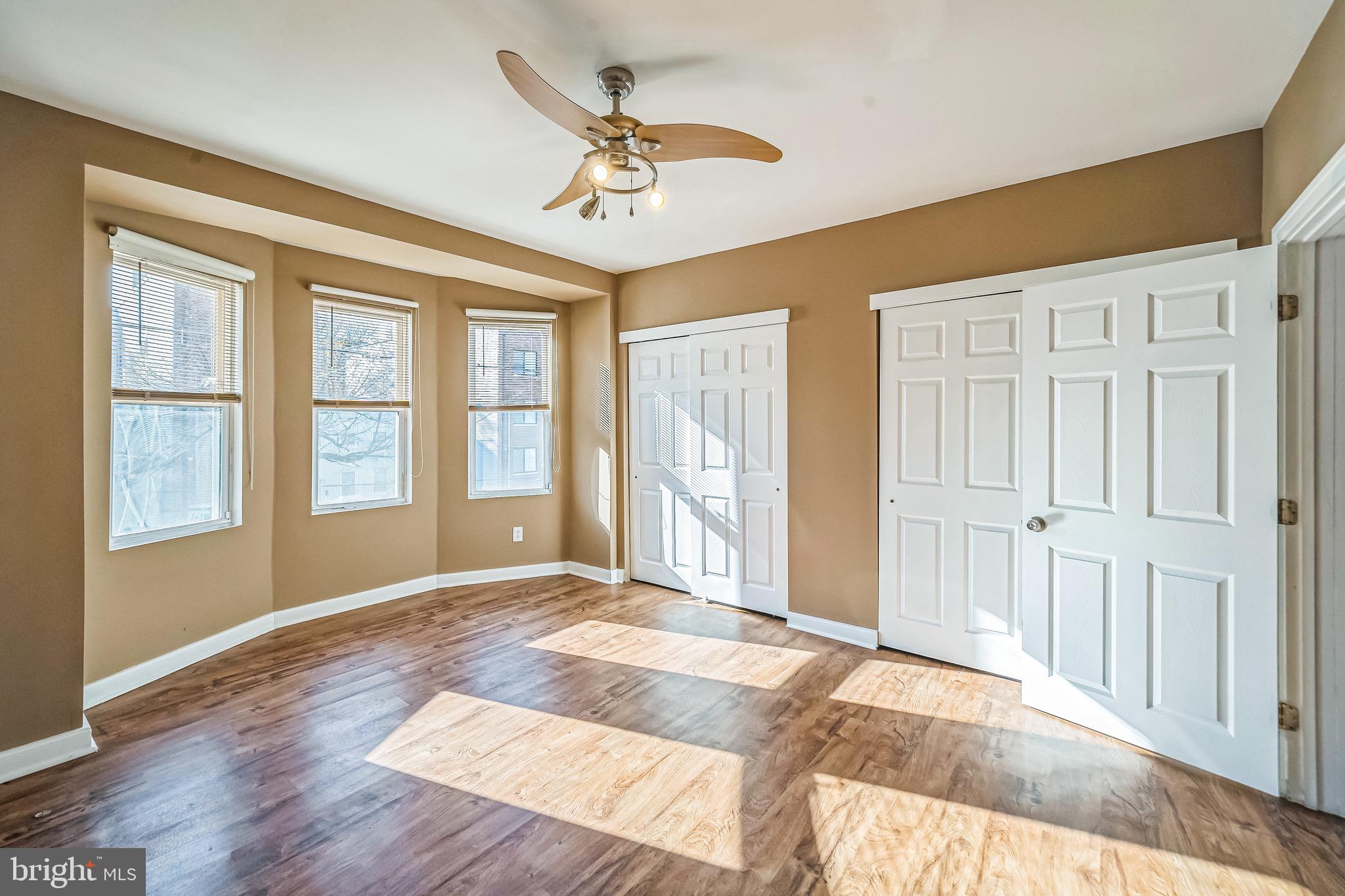 MANTUA - Residential Income