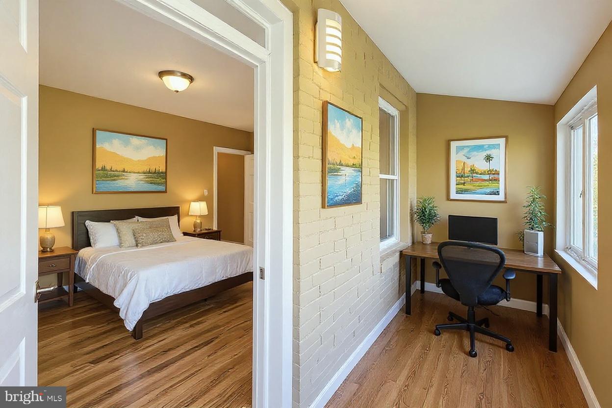 MANTUA - Residential Income