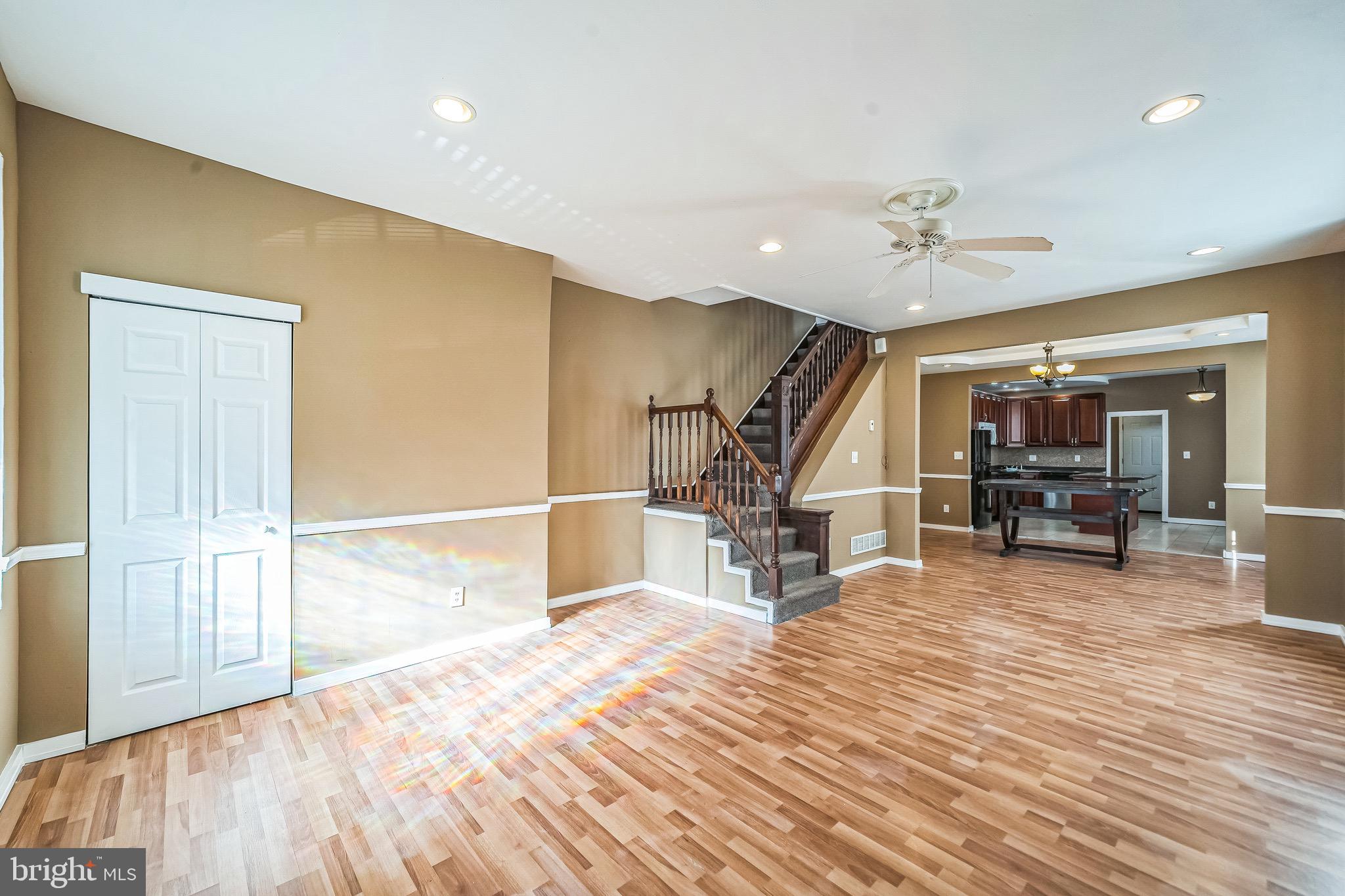 MANTUA - Residential Income