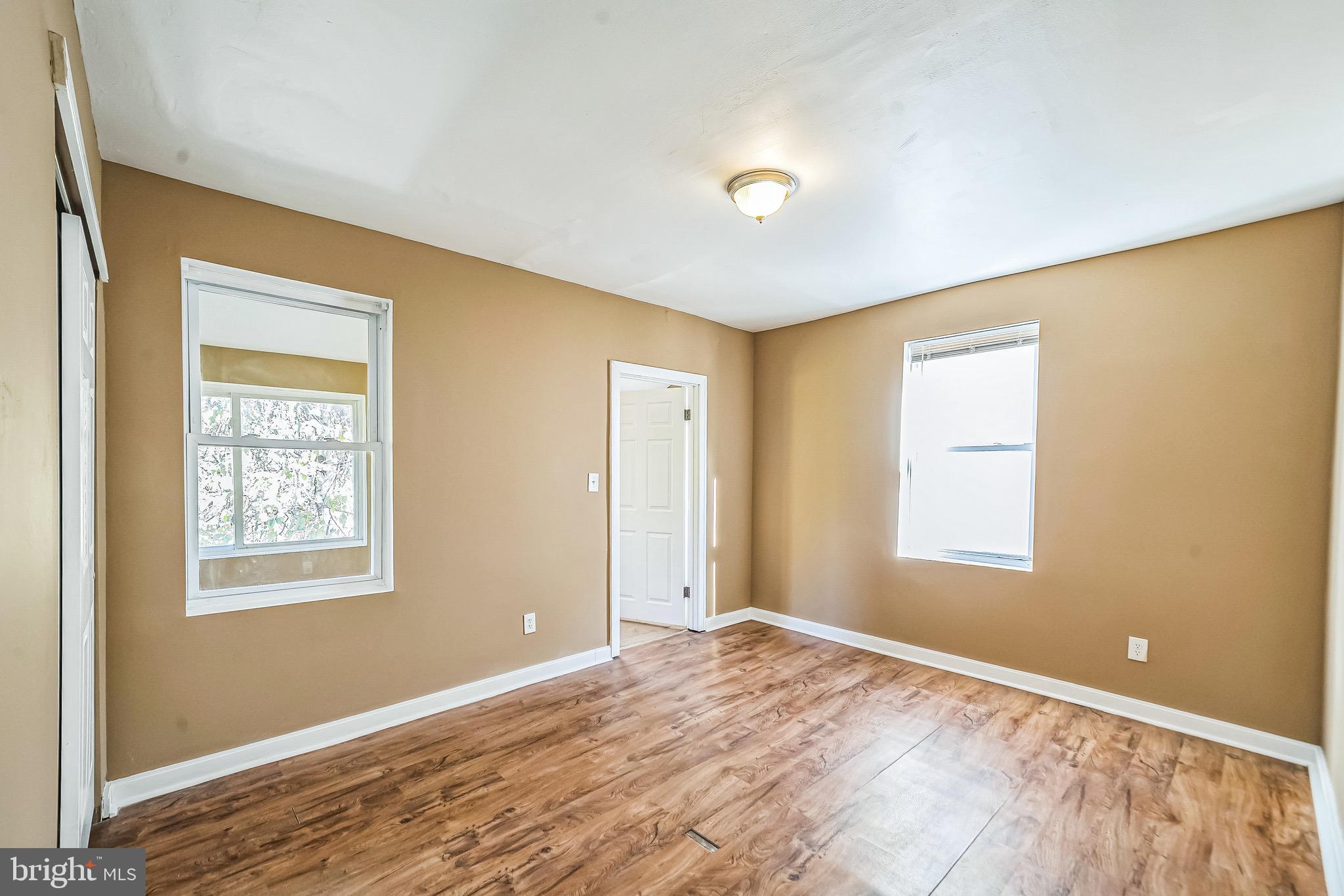 MANTUA - Residential Income